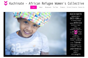Kuchinate - African Refugee Women's Collective